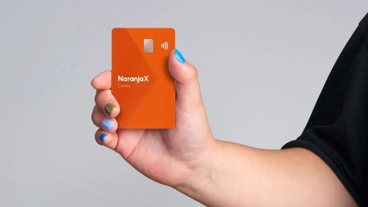 "Naranja X" es la billetera virtual que más paga en noviembre 2025. "Naranja X" es la billetera virtual que más paga en noviembre 2025.