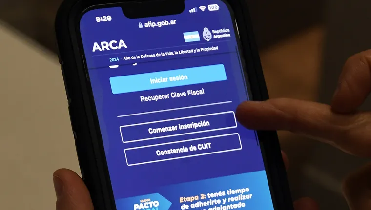 arca así aumentarán el impuesto a las ganancias y el monotributo en 2026