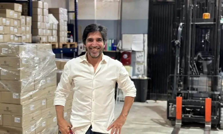 alfajores en el exterior la pyme argentina que vende en ee.uu. y nueva zelanda y busca facturar $ 4.000 millones