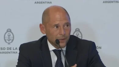 andrés edelstein ya redactó la reforma tributaria plantea eliminar ingresos brutos y reemplazarlo por un iva dual que cobren las provincias