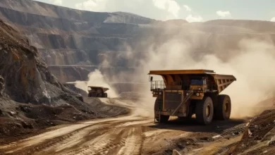 argentina puede ser el cuarto exportador mundial de cobre