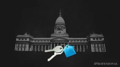 baja el alquiler en 2026 cómo impactará en precios la eliminación de impuestos con la reforma laboral