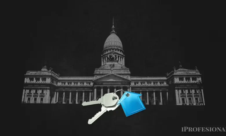 baja el alquiler en 2026 cómo impactará en precios la eliminación de impuestos con la reforma laboral