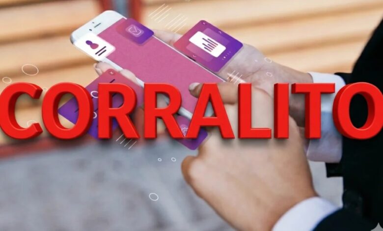 bancos advierten la posibilidad de un corralito digital