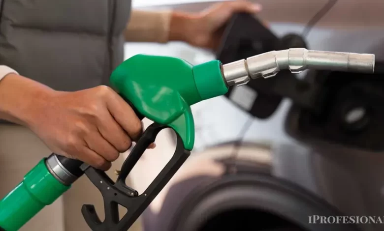 cargás nafta no pagues de más conocé el mapa completo de promociones, días y topes de reintegro