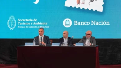 con préstamos y cuotas sin interés, banco nación busca motorizar el turismo en el verano 2026