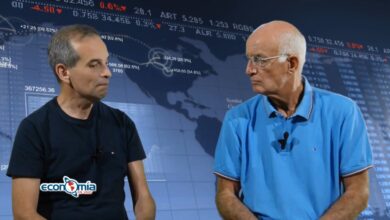 economía en vivo apertura del paso de agua negra, acuerdos internacionales, cultura y educación en un programa cargado de contenido