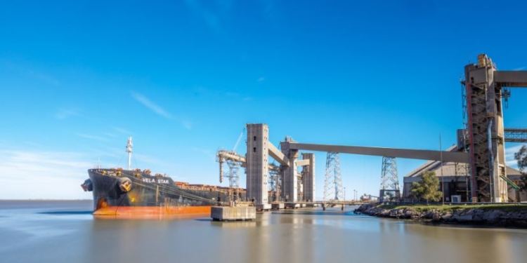 el balance cambiario de octubre representa una oportunidad única para entender cómo implosionaría la argentina sin el sector agroindustrial