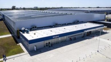 el caso whirlpool no es la industria en crisis, es un modelo