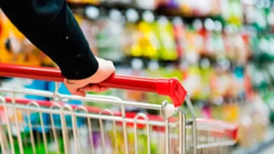 el consumo en argentina cayó 1,3% en noviembre y 2,8% interanual según la cac