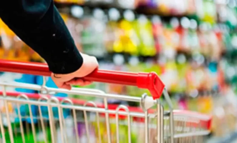 el consumo en argentina cayó 1,3% en noviembre y 2,8% interanual según la cac