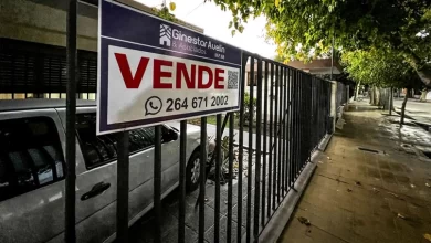 el crédito hipotecario volvió a mover al sector inmobiliario en san juan