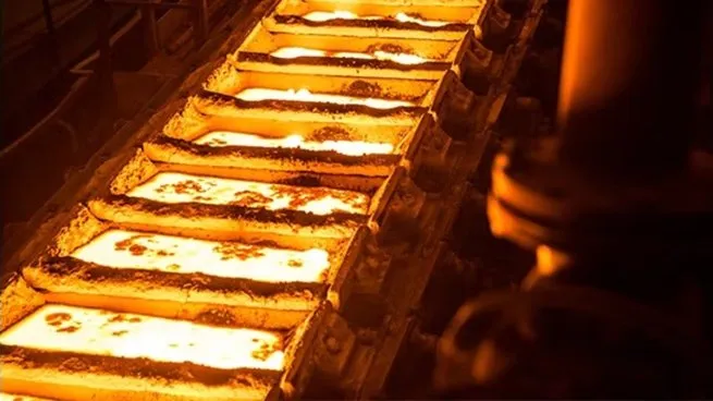 el oro supera los u$s4.500 y vuelve a tocar máximos históricos, en medio de tensiones entre eeuu y venezuela