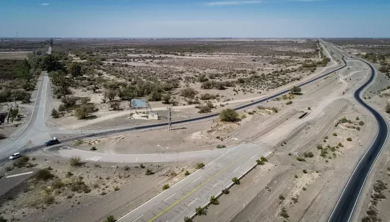 el plan de san juan para terminar la ruta 40 y destrabar la minería con créditos internacionales