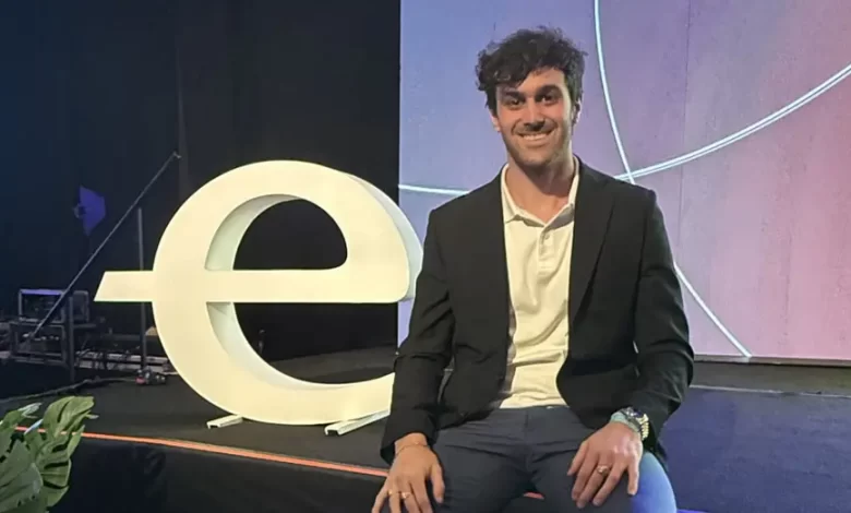 es argentino y creó con ia una app para terminar con el caos administrativo de los pequeños negocios