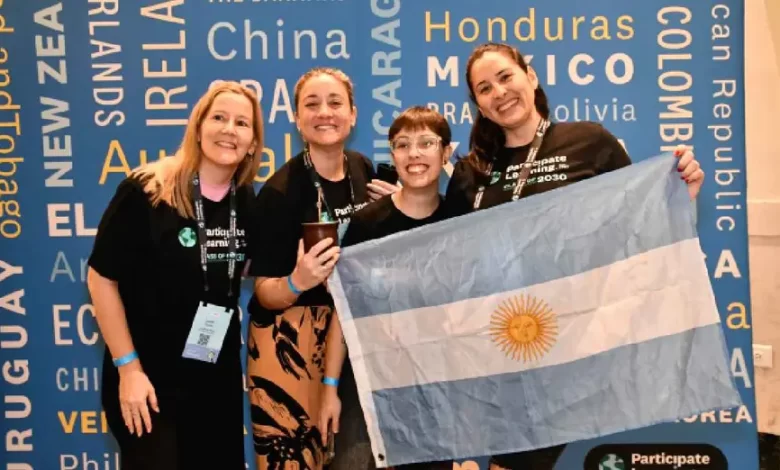 esta empresa busca docentes argentinos para trabajar en escuelas de ee.uu. y paga en dólares