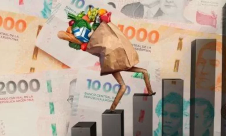inflación en argentina 2025 balance de un año de desaceleración y desafíos económicos