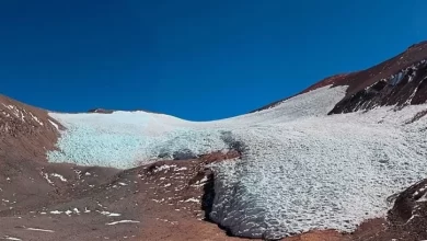 la cámara minera de san juan apoyó el proyecto enviado por milei que pide aclaraciones técnicas sobre la ley de glaciares