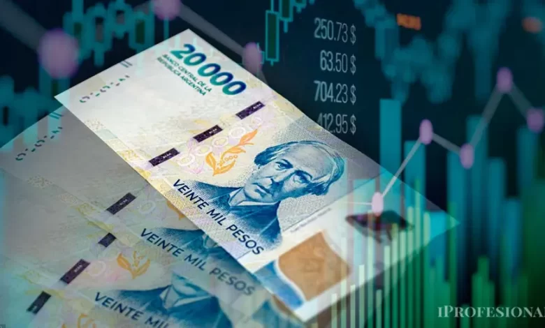 la inversión dormida del mercado argentino sociedad de bolsa proyecta una suba de más del 100%