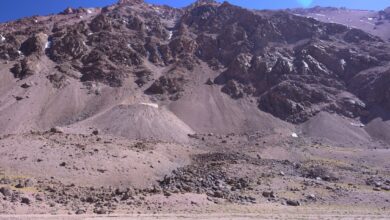 ley de glaciares y desarrollo energético minero la hora de los consensos