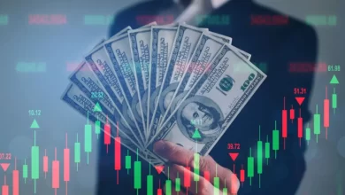 los 4 cedears que reparten dividendos en dólares esta semana