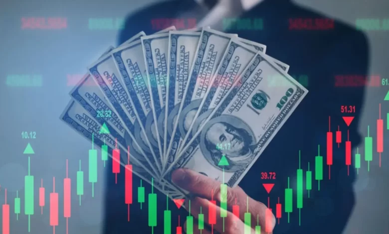 los 4 cedears que reparten dividendos en dólares esta semana