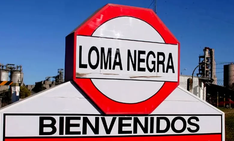 mindlin da un paso esencial para consolidar su control sobre loma negra