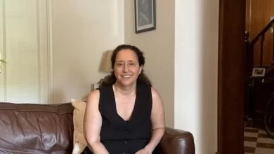 paula bujía si se llega a un riesgo país de 450 o 500, las acciones argentinas pueden duplicarse