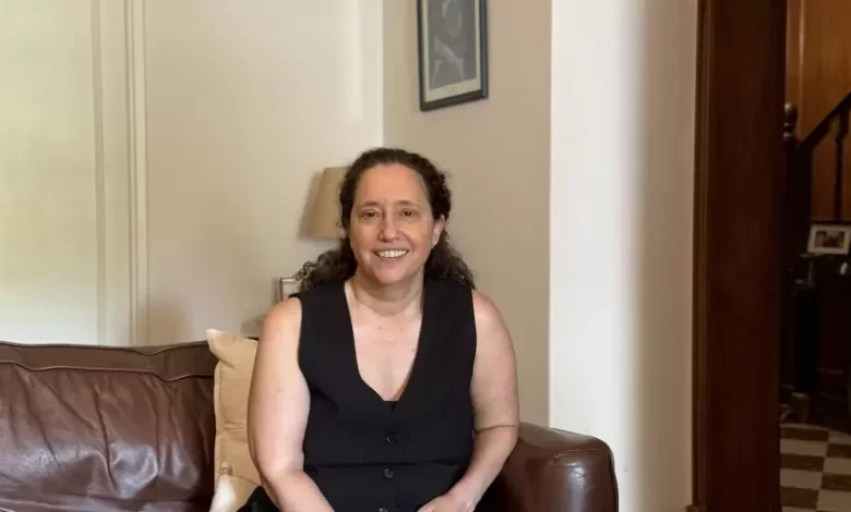 paula bujía si se llega a un riesgo país de 450 o 500, las acciones argentinas pueden duplicarse