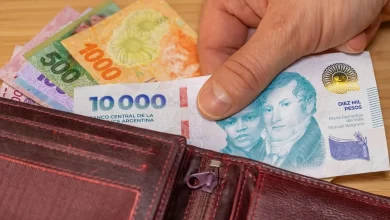 poder adquisitivo de las familias en argentina en 2025 entre la desaceleración inflacionaria y la pérdida de ingreso real