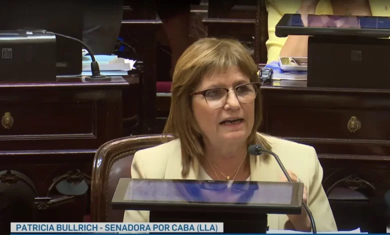 presupuesto 2026 educación, jubilaciones, salud y otros puntos clave de la ley aprobada por el senado