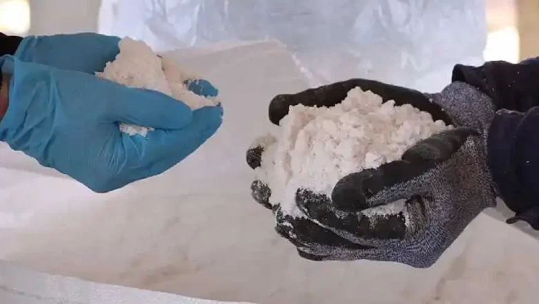 producción minera sigue el boom del litio y hay futuro para el gas nacional