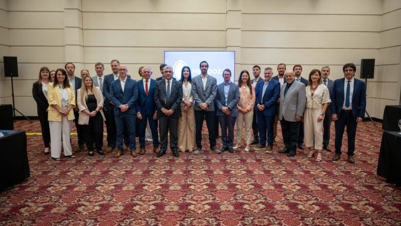 san juan tendrá representación clave en el consejo federal de responsabilidad fiscal