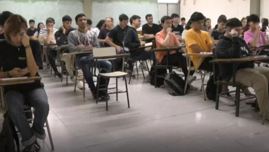 un universitario necesitó $613.000 por mes en san juan según un relevamiento