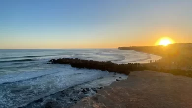 una ciudad cripto en la costa argentina cómo es la iniciativa que organiza una firma de ethereum