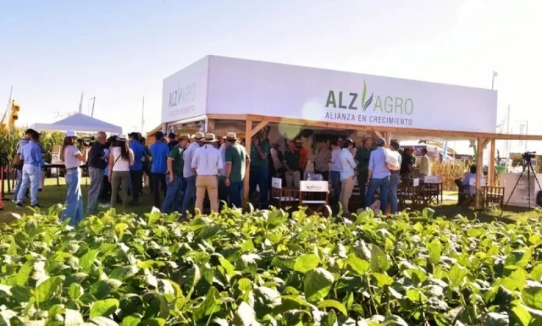 una pyme agroindustrial accedió a financiamiento del mercado con respaldo del cfi