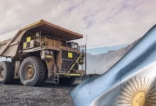 argentina desafía a los mayores productores de cobre con inversiones de las principales mineras del mundo