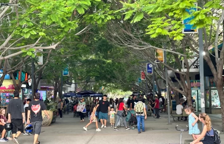 avanza el relevamiento sobre la conducta comercial de los sanjuaninos los primeros datos estarían listos a fines de marzo