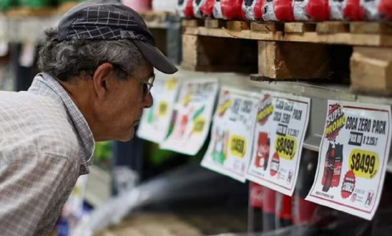 cómo viene la inflación de 2026 cambios en la medición y un pronóstico presidencial desafiante