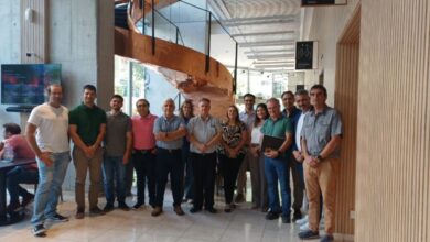 conforman un nuevo grupo exportador asociado al mosto de uva