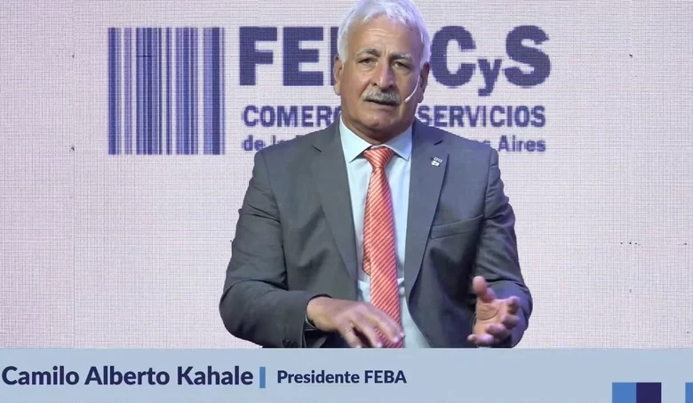 cuestionamientos de dirigentes industriales al rumbo económico