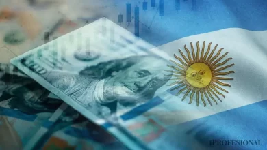 el inédito verano cambiario que celebra caputo 6 factores que explican la calma total del dólar
