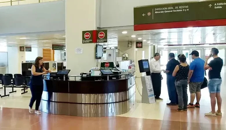 en san juan aplicarán descuentos en el pago de los impuestos inmobiliario y automotor cómo acceder