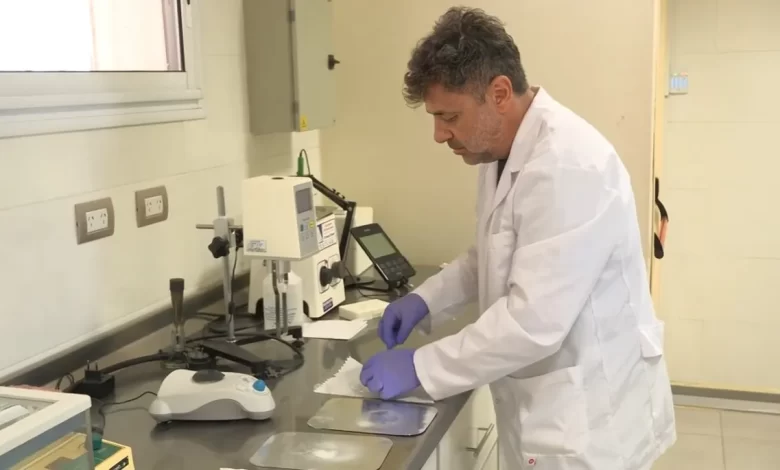 impulsan una empresa de base tecnológica para desarrollar nanoformulaciones farmacéuticas