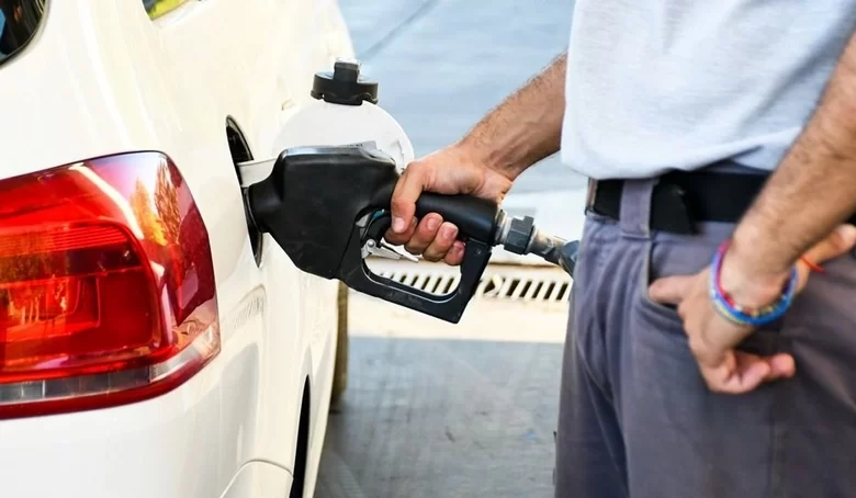 precios de combustibles en argentina 2026 ranking provincial de nafta y gasoil