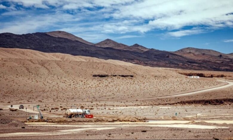 san juan vicuña avanza con licitaciones para contruir el corredor norte