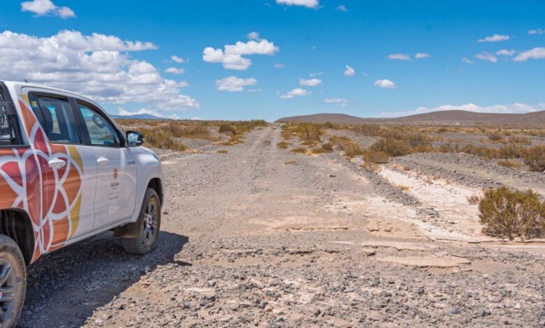 san juan afianza su compromiso con la industria extractiva