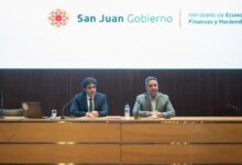 se aprobó el presupuesto 2026 con foco en el equilibrio fiscal y la inversión en áreas esenciales