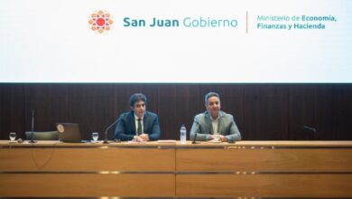 se aprobó el presupuesto 2026 con foco en el equilibrio fiscal y la inversión en áreas esenciales