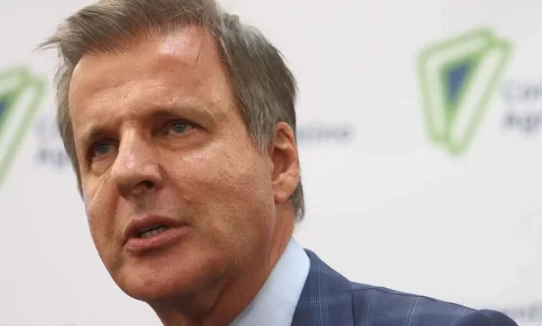 se corre el riesgo de hacer un país para 5 sectores campo, minería, energía, tecnologías y bancos